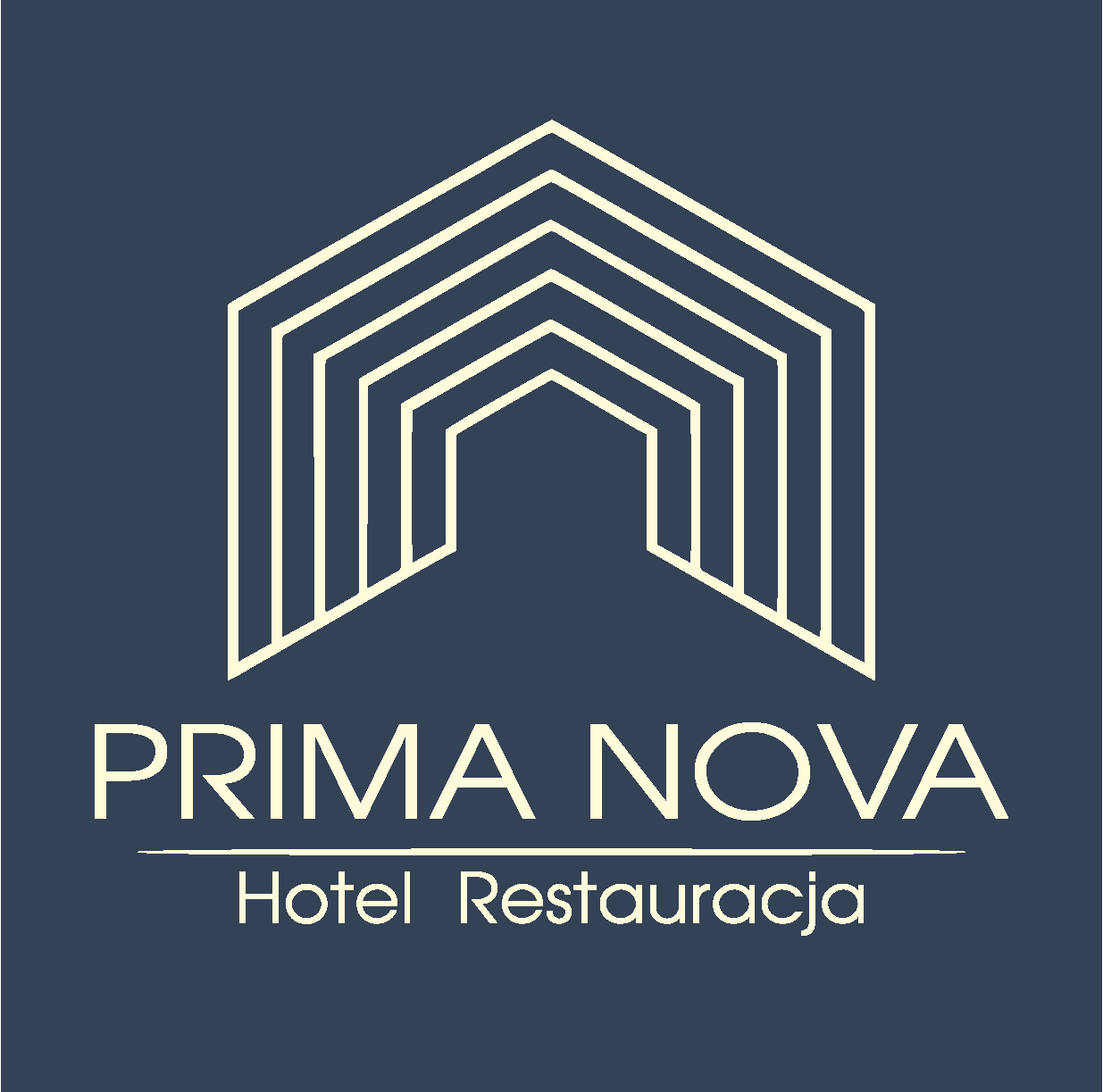 Hotel Prima Nova logo