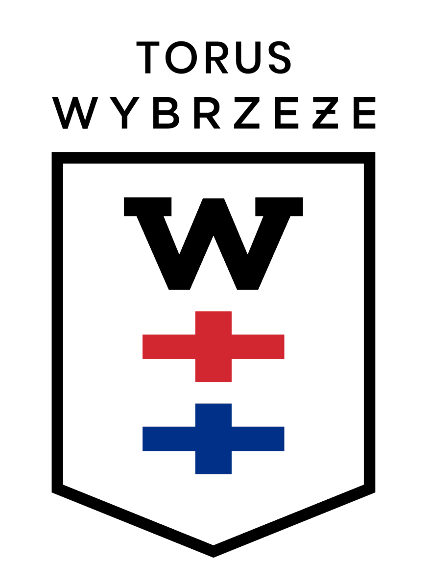 Torus Wybrzeże Gdańsk - logo