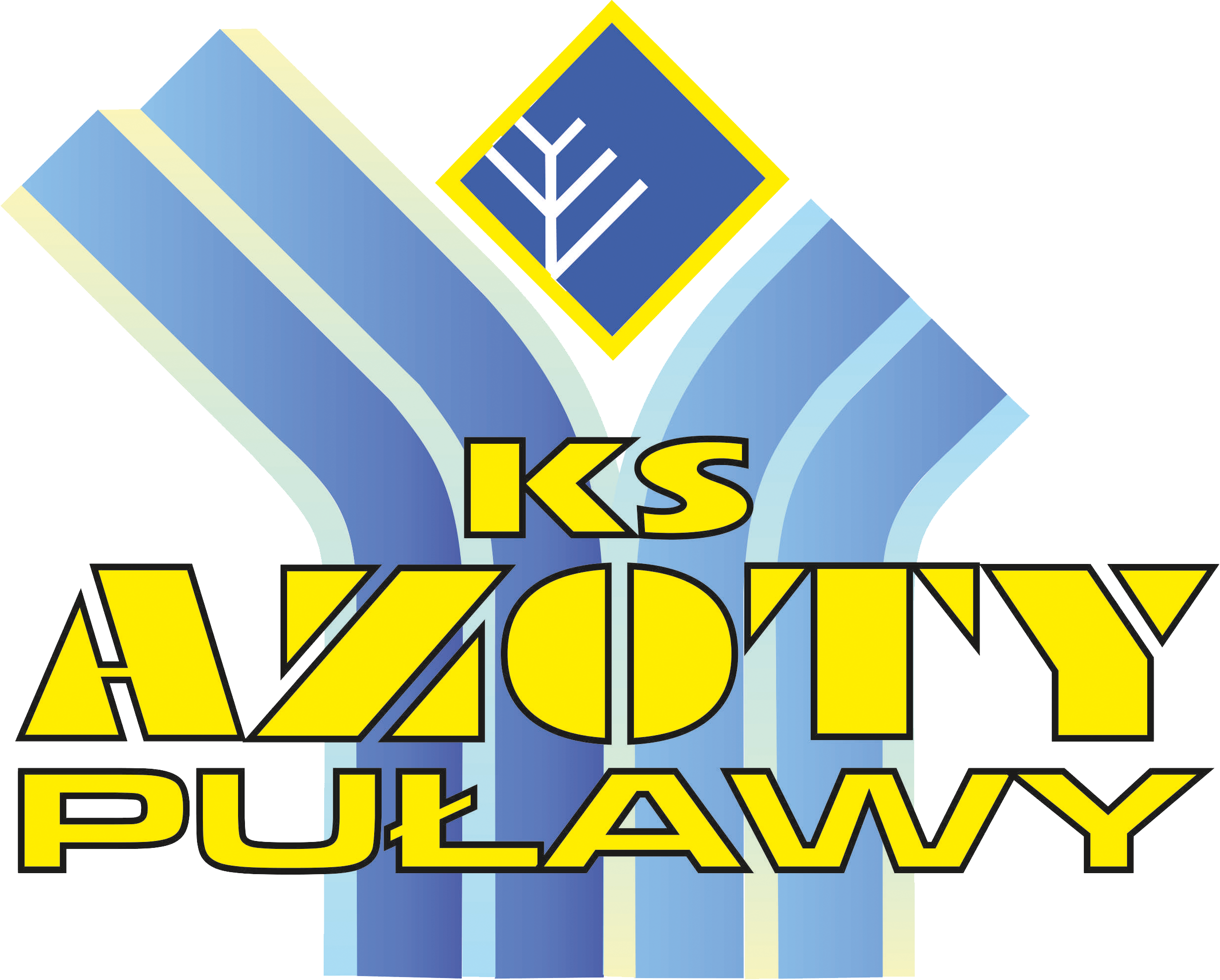 Azoty Puławy - logo