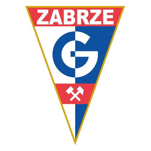 Górnik Zabrze - logo