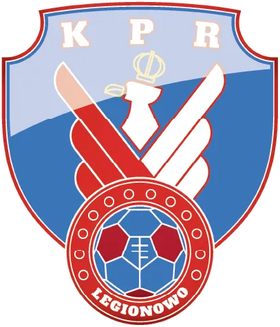 Zepter KPR Legionowo - logo