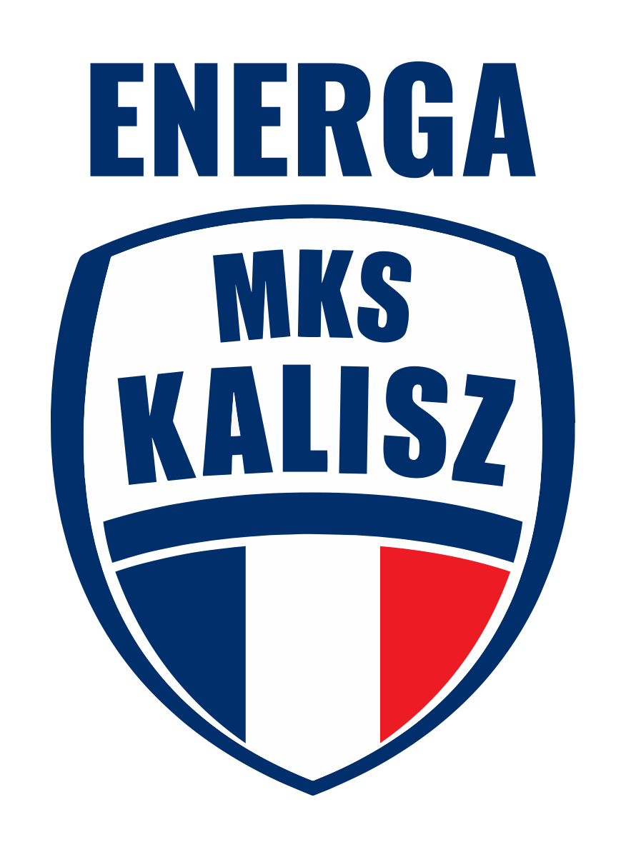 Energa MKS Kalisz - logo