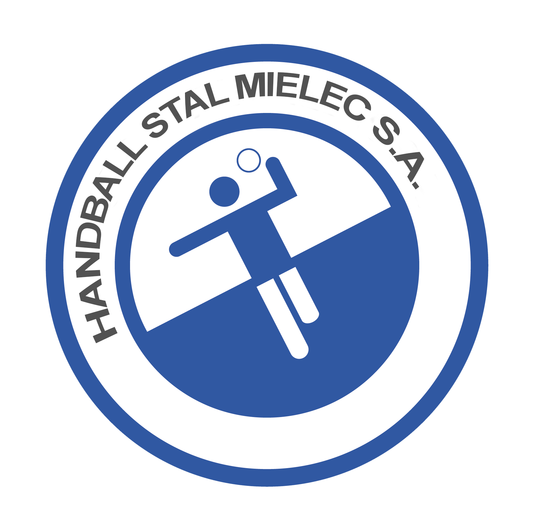 Handball Stal Mielec - logo