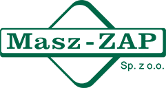 Masz - ZAP logo